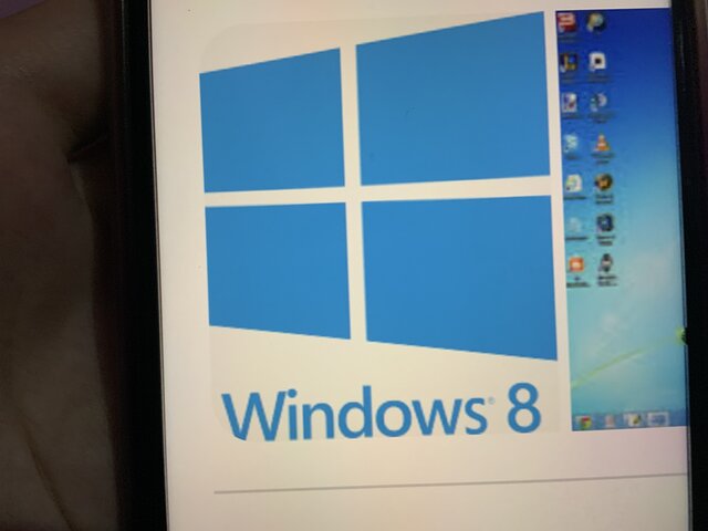 Windows 8