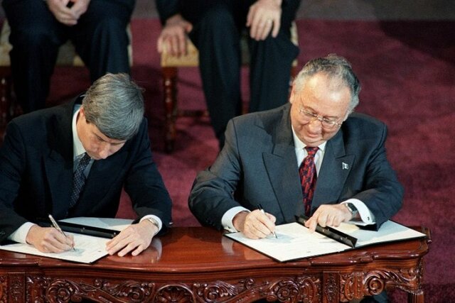 Paz y reconciliación.