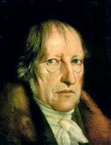 Hegel y la formación del espíritu.