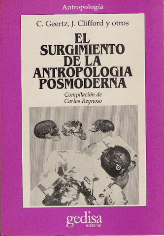 Escritura etnográfica experimental