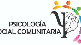 Timeline: Principales autores de la Psicología Social y Comunitaria