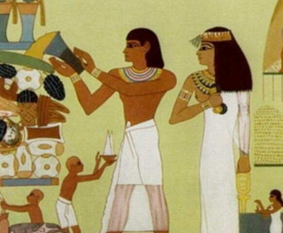 Antecedentes históricos de la administración