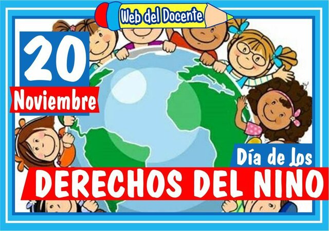 La Declaración Universal de los Derechos del Niño