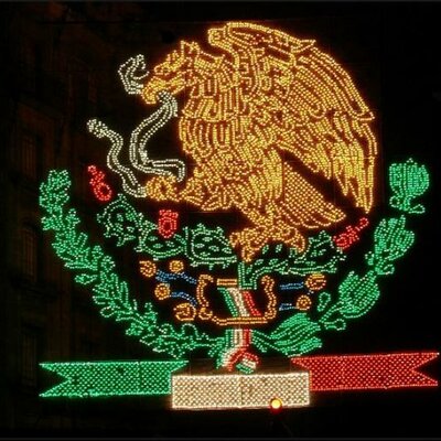 Timeline: Constituciones Mexicanas