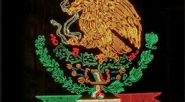 Timeline: Constituciones Mexicanas