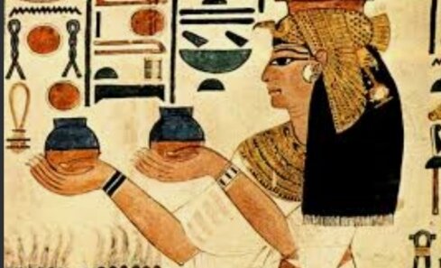 Origen de la Administración