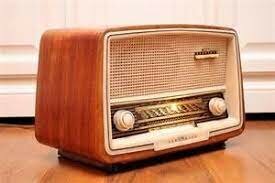 Radiodifusión