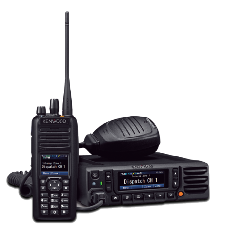 radiotransmisión