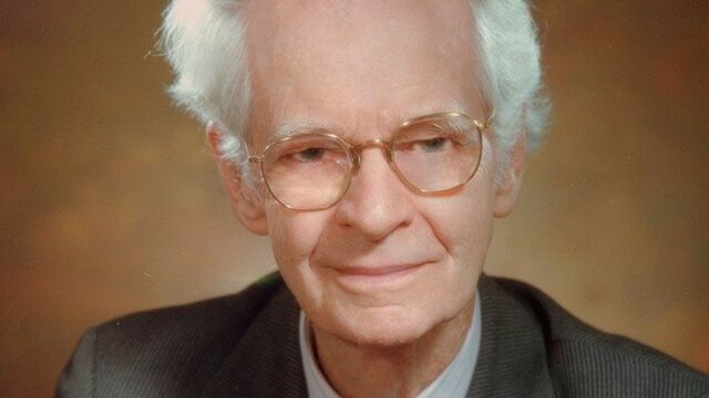B. F. Skinner