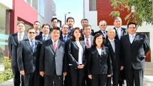 Las Primeras Carreras de Relaciones Industriales.