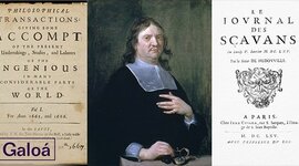 Timeline: История появления газет от древности до XVIII века