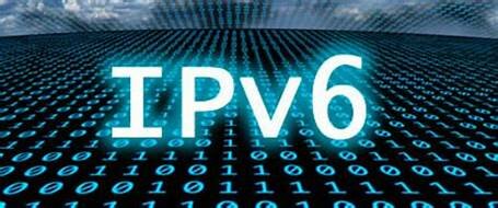 IPv6 sustitución de IPv4