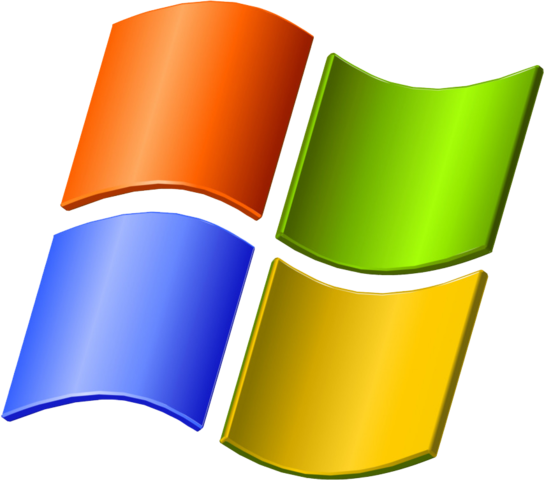 Windows NT 4.0 (Cairo)