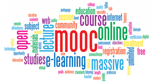MOOC.