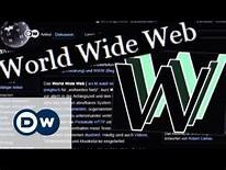 creación de WWW