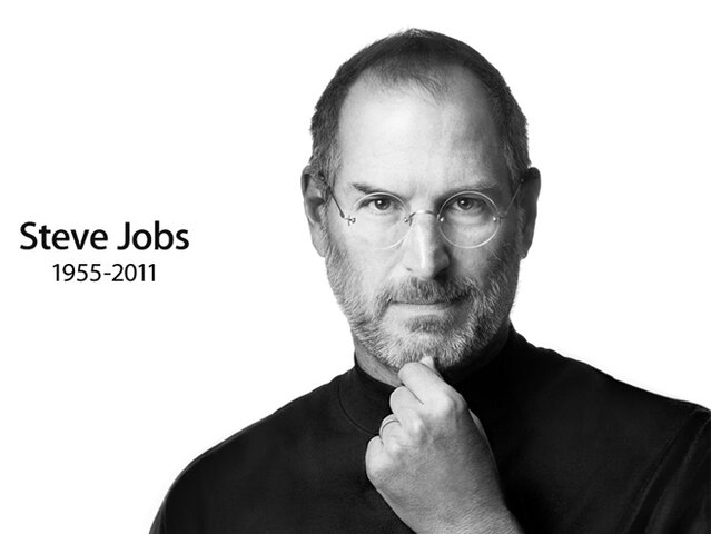 muere el empresario mas innovador de la era digital steve jobs
