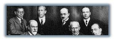 El Círculo de Viena. Neo-positivismo