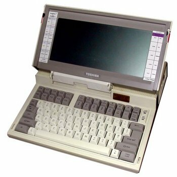 laptop