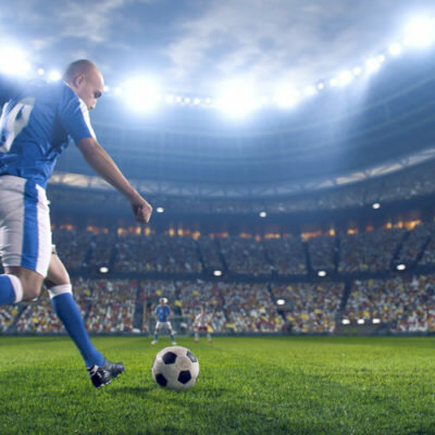 Timeline: HISTORIA Y EVOLUCIÓN DEL FÚTBOL.