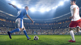 Timeline: HISTORIA Y EVOLUCIÓN DEL FÚTBOL.