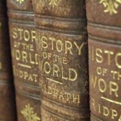 Timeline: LÍNEA DE TIEMPO HISTORI 3er PARCIAL