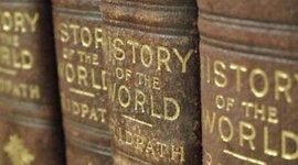 Timeline: LÍNEA DE TIEMPO HISTORI 3er PARCIAL