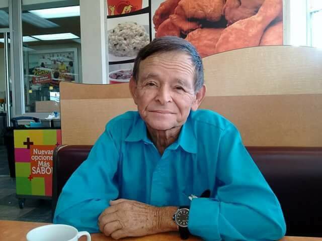 Jose Vidal Rivera