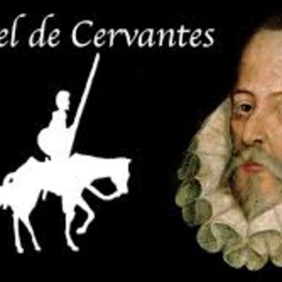 Timeline: Miguel de Cervantes Saavedra