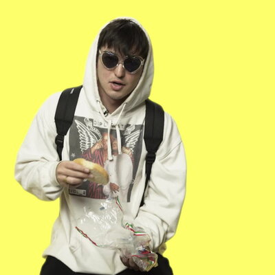 Timeline: Joji's Albums