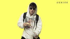 Timeline: Joji's Albums