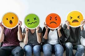 Las emociones son fundamentales para modelar.