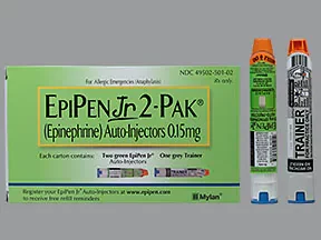 epipen jr