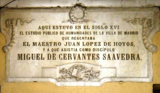 Publicación primeras poseías