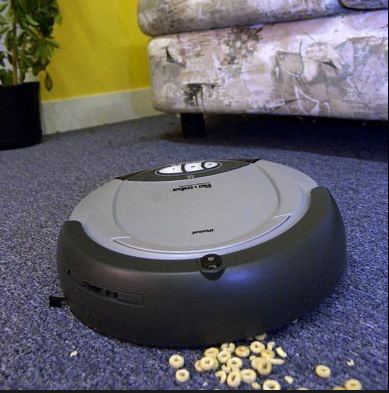Roomba