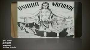 Educación para la unidad nacional