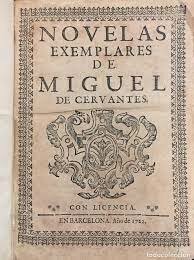 Publicación de Grandes Novelas