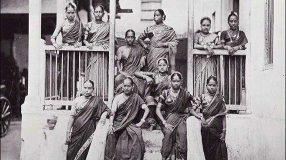 Se inician los procesos de descolonización en África