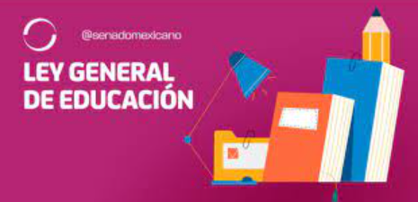 Ley General de Educación
