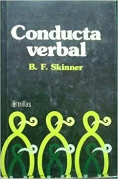 La conducta verbal