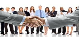 Las Relaciones Industriales.