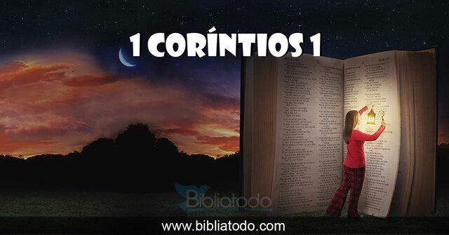 1 Corintios