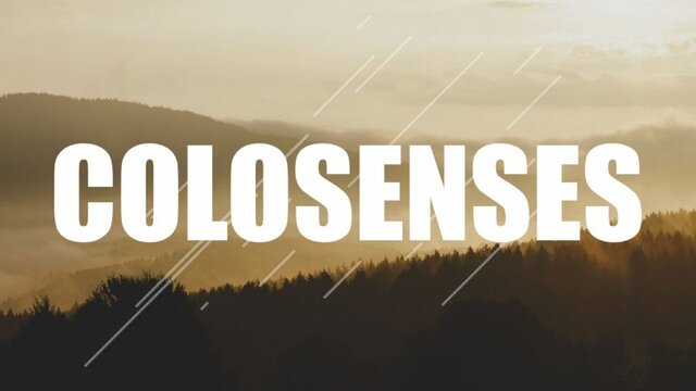 Colosenses