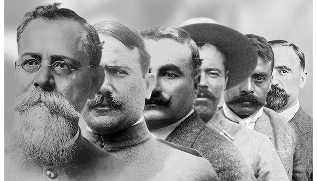 la Constitución de 1917