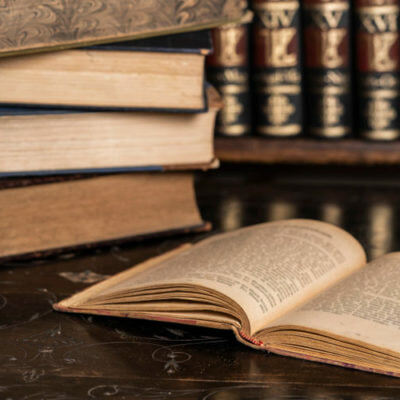 Timeline: Linea del tiempo literaria.