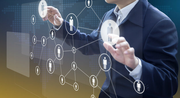 La Administración de Personal.