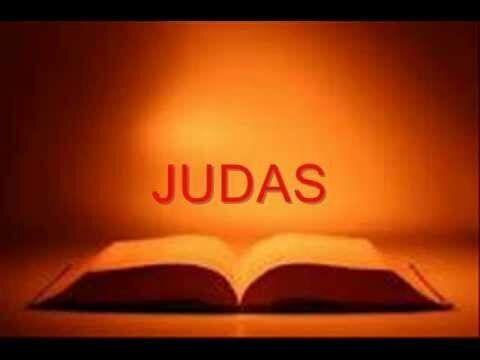 Judas