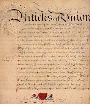 English Bill of Rights