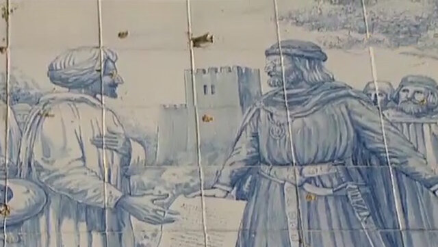 Conquista do Algarve