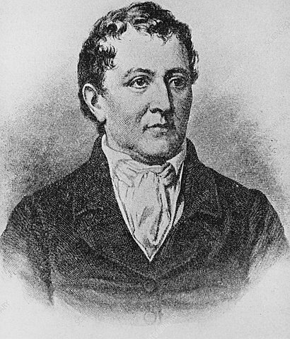 Karl Scheele