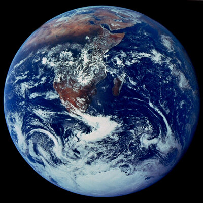 Timeline: La historia de La Tierra